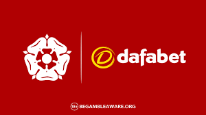 Explore Dafabet TH in Winph – Access Thai Sports Betting and Casino Games with Ease