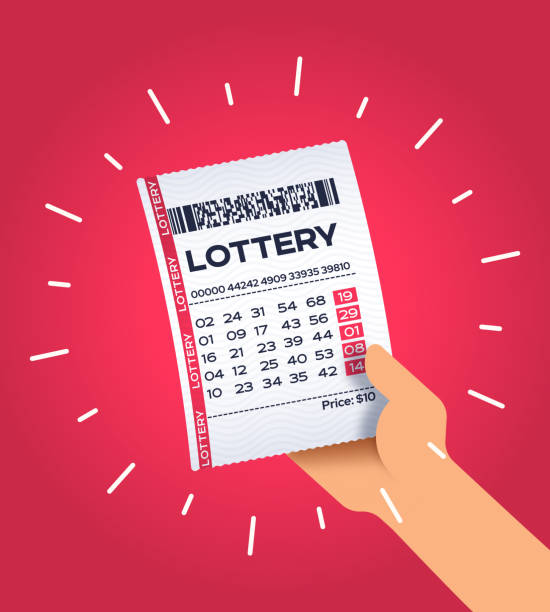 Designing Custom Lottery Tickets, Creative Ideas and Inspiration