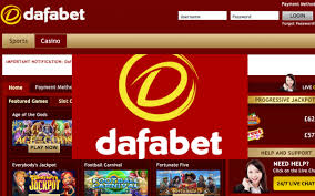 Access Link Alternatif Dafabet on Panaloko for Smooth Betting and Gaming