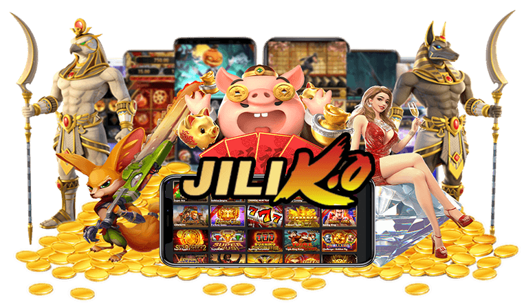 The Future of Lottery Tickets in Jiliko Trends Ahead