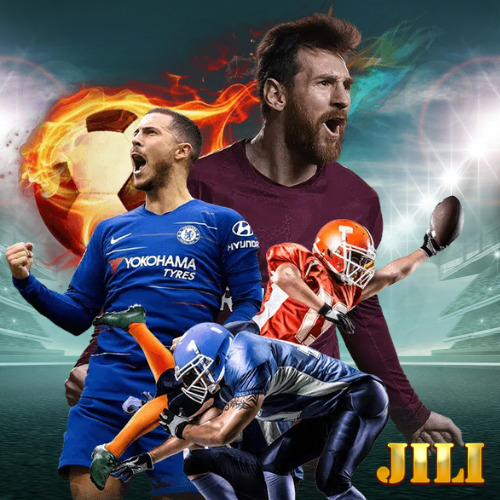 🏅 Sports Betting Branding on Jilibet: Building a Strong Identity in Online Gaming